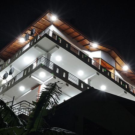 Kandyan Bluestar Villa Exteriér fotografie