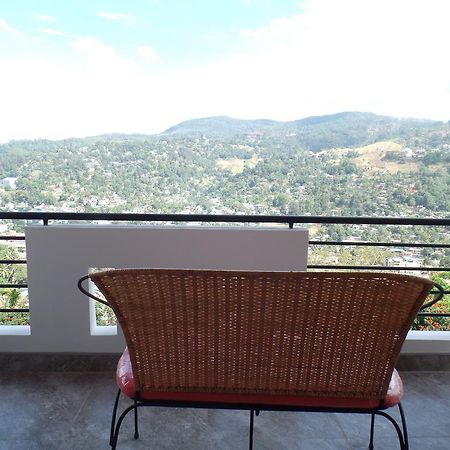 Kandyan Bluestar Villa Exteriér fotografie