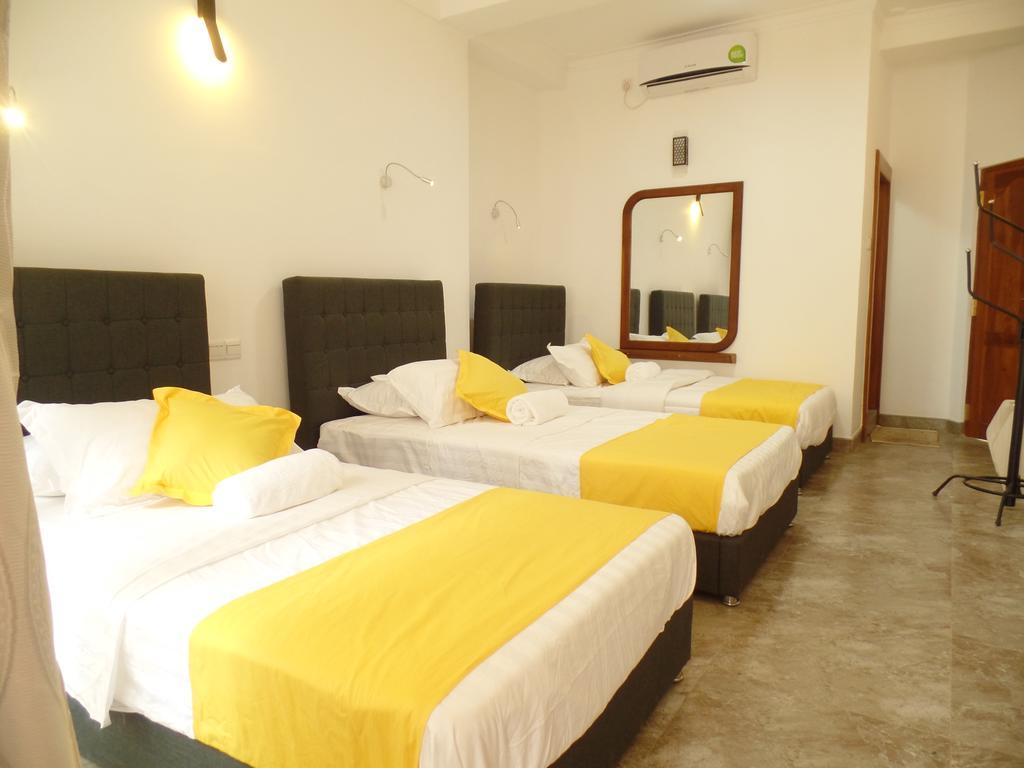 Kandyan Bluestar Villa Exteriér fotografie