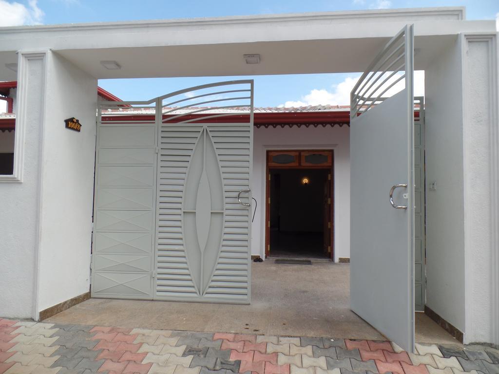 Kandyan Bluestar Villa Exteriér fotografie