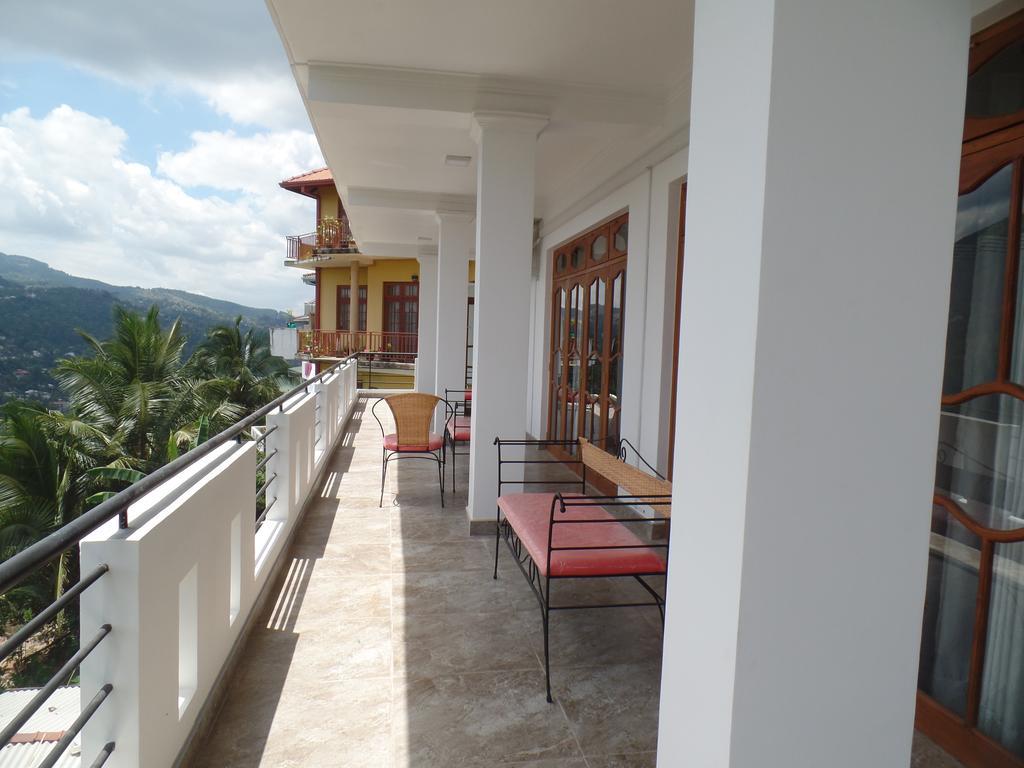 Kandyan Bluestar Villa Exteriér fotografie