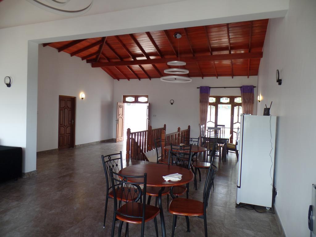 Kandyan Bluestar Villa Exteriér fotografie