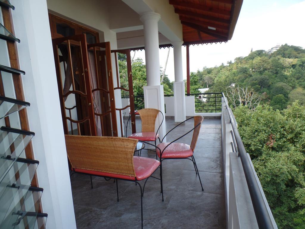 Kandyan Bluestar Villa Exteriér fotografie