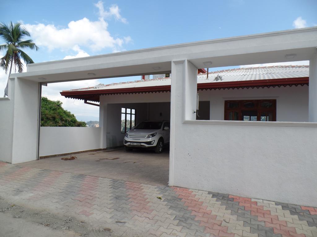 Kandyan Bluestar Villa Exteriér fotografie