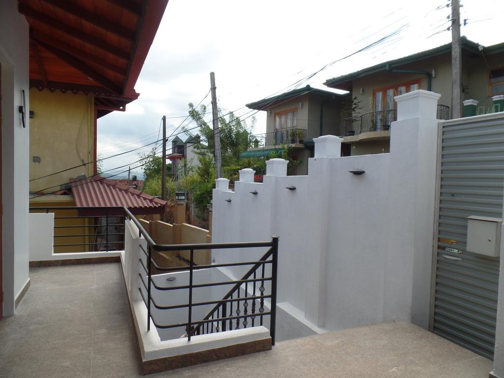Kandyan Bluestar Villa Exteriér fotografie