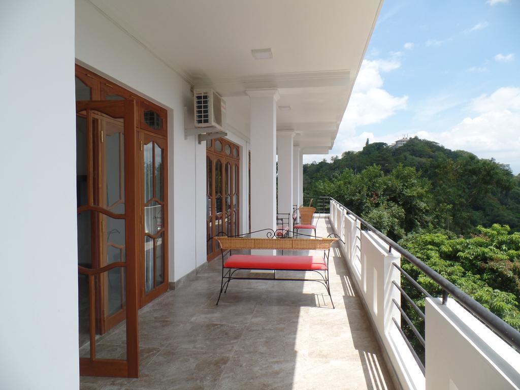 Kandyan Bluestar Villa Exteriér fotografie