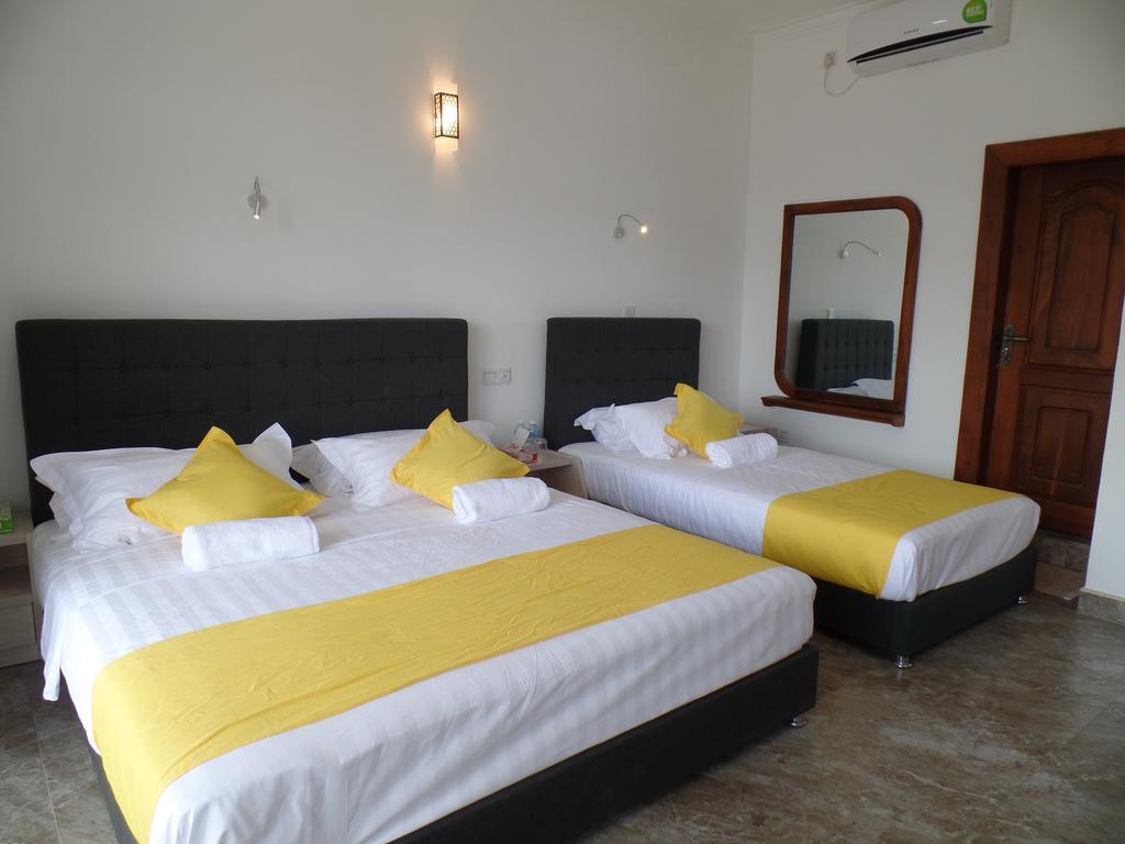 Kandyan Bluestar Villa Exteriér fotografie