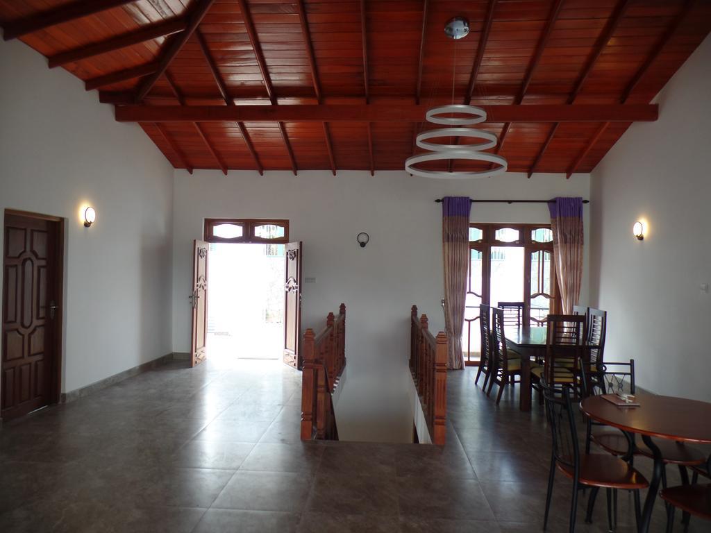 Kandyan Bluestar Villa Exteriér fotografie
