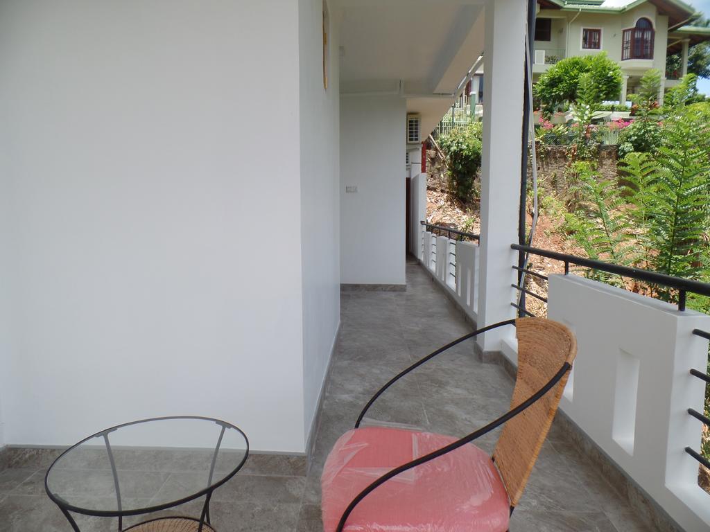 Kandyan Bluestar Villa Exteriér fotografie