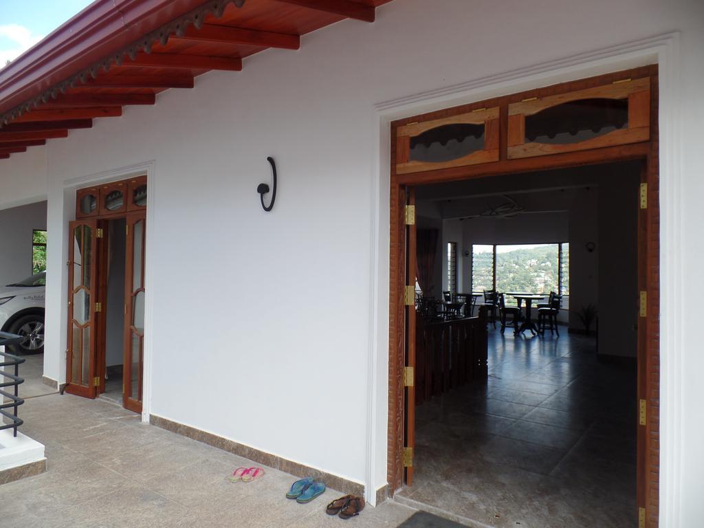 Kandyan Bluestar Villa Exteriér fotografie