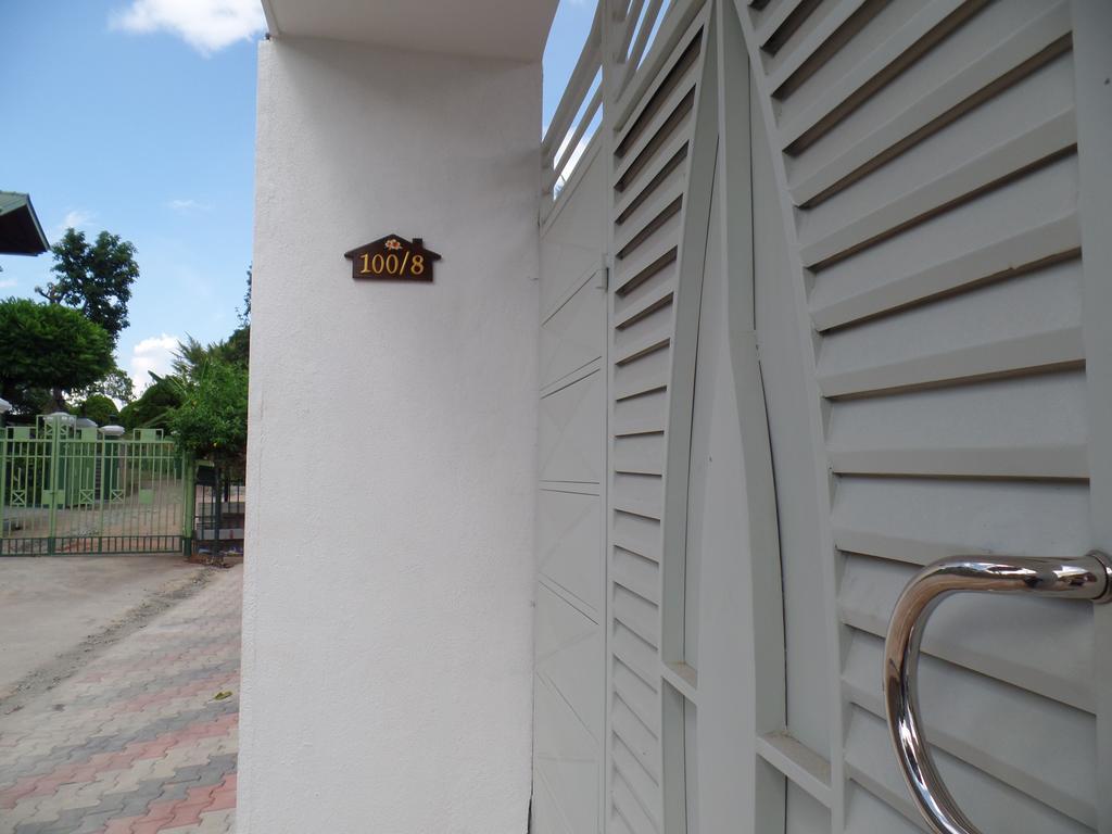 Kandyan Bluestar Villa Exteriér fotografie