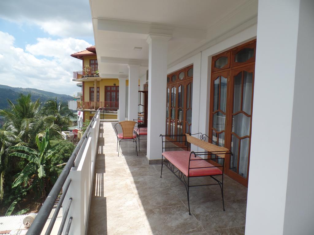 Kandyan Bluestar Villa Exteriér fotografie