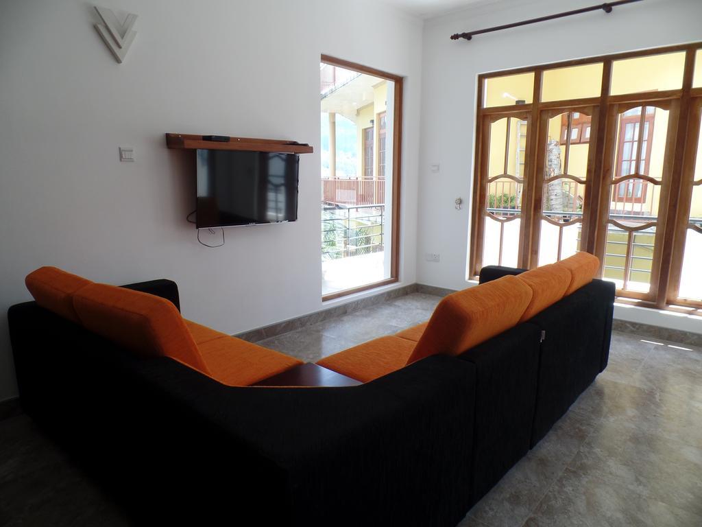 Kandyan Bluestar Villa Exteriér fotografie