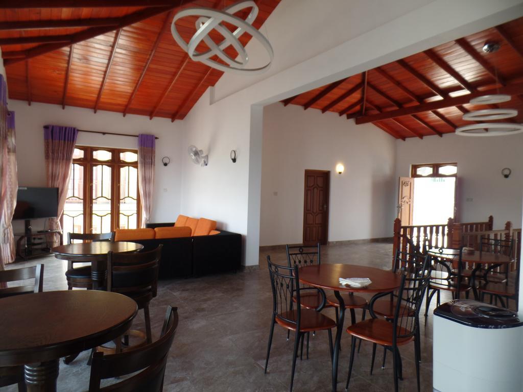 Kandyan Bluestar Villa Exteriér fotografie