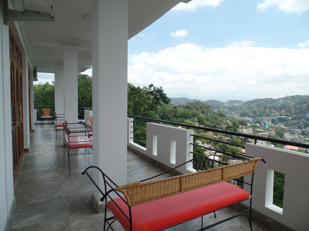 Kandyan Bluestar Villa Exteriér fotografie