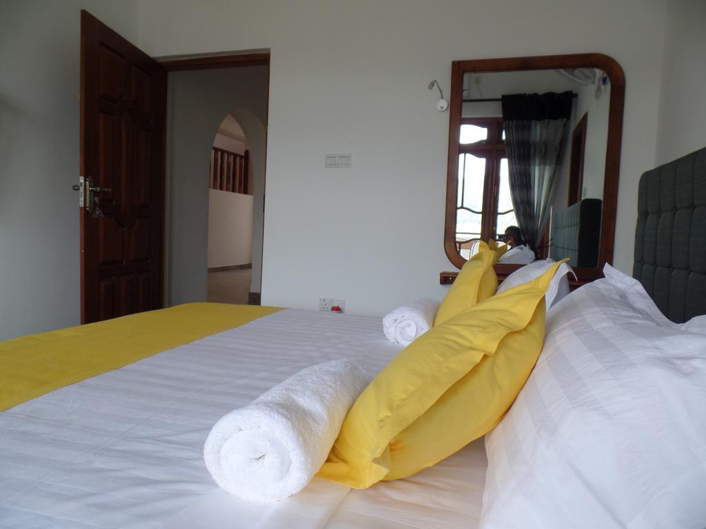 Kandyan Bluestar Villa Exteriér fotografie