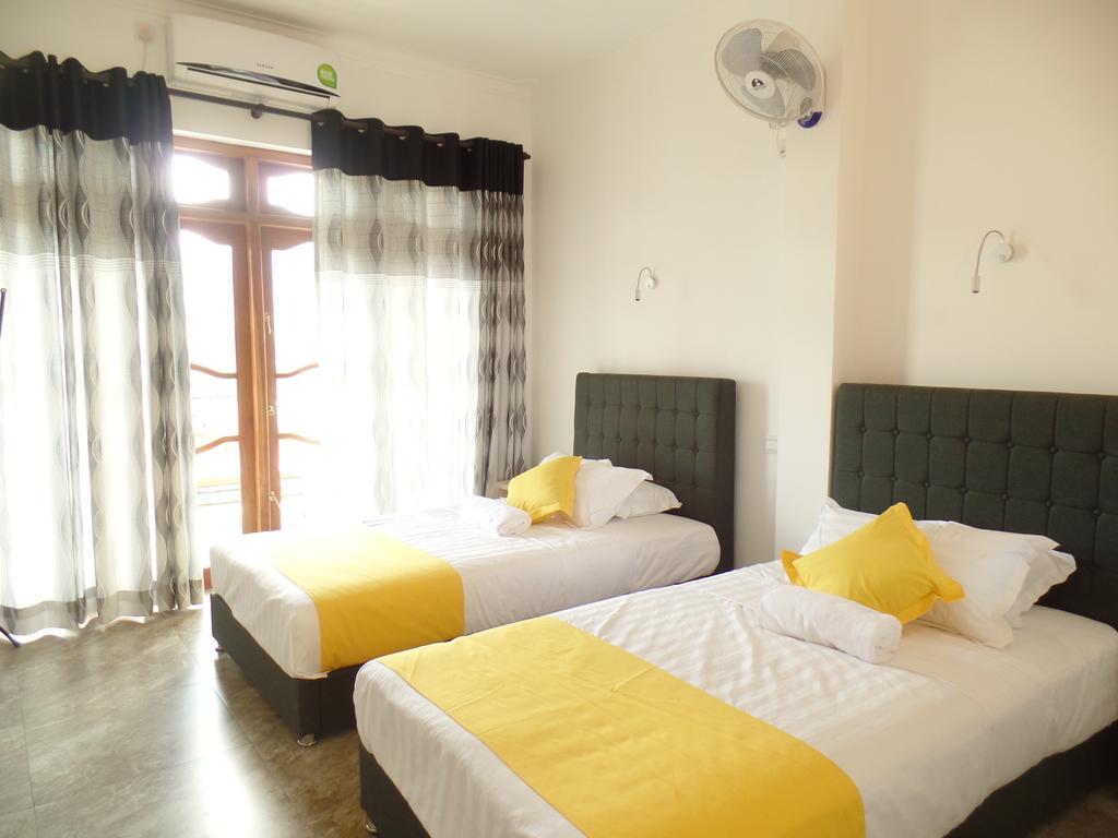 Kandyan Bluestar Villa Exteriér fotografie