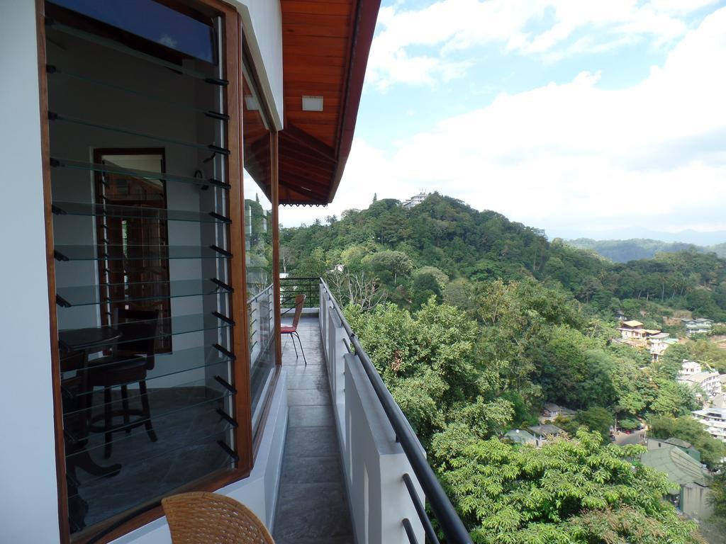 Kandyan Bluestar Villa Exteriér fotografie