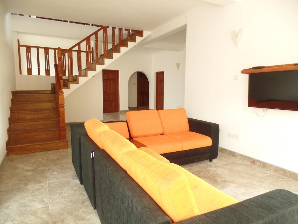 Kandyan Bluestar Villa Exteriér fotografie