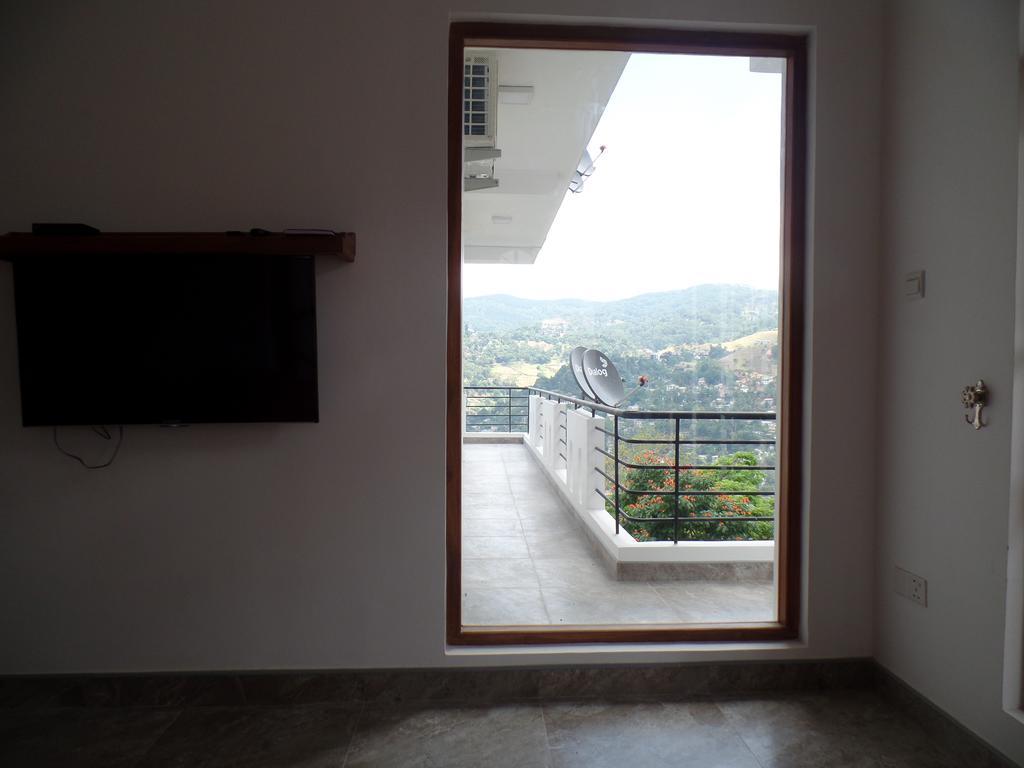 Kandyan Bluestar Villa Exteriér fotografie