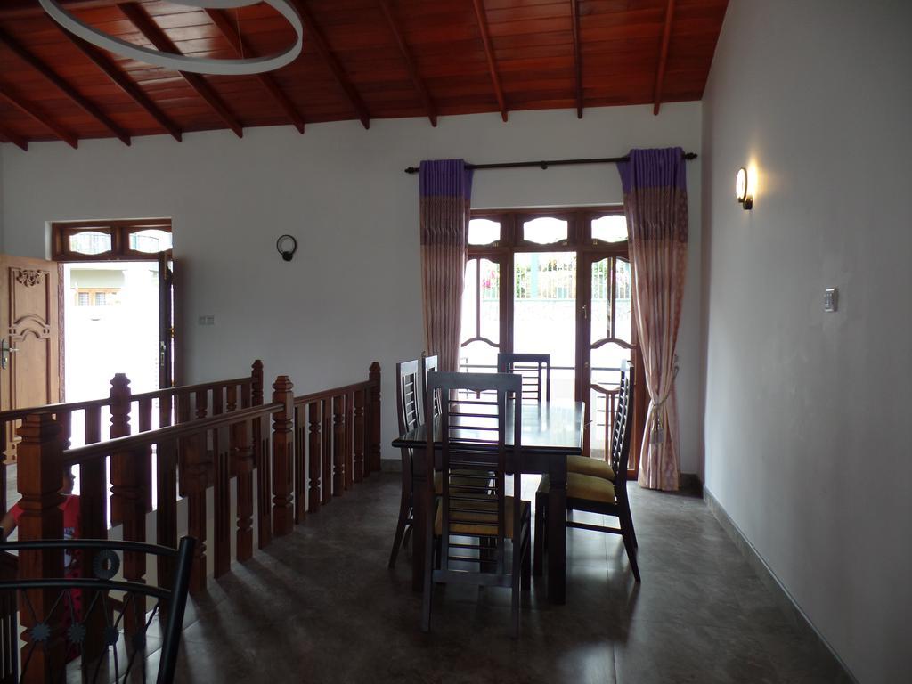 Kandyan Bluestar Villa Exteriér fotografie