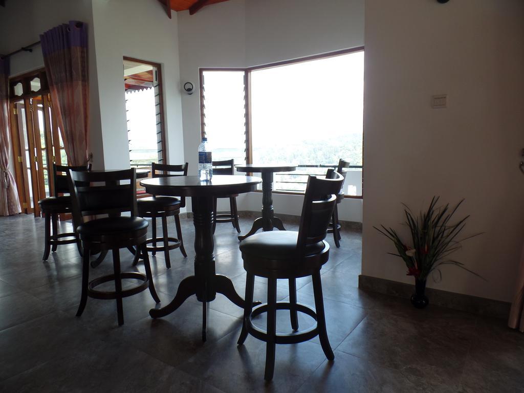 Kandyan Bluestar Villa Exteriér fotografie