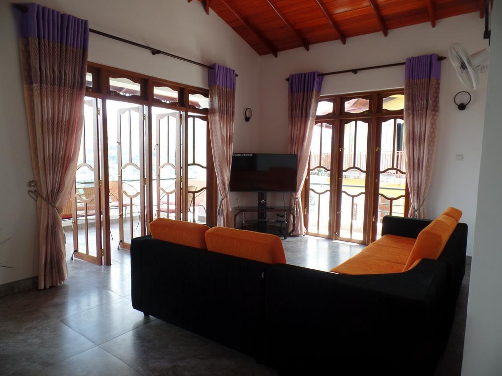 Kandyan Bluestar Villa Exteriér fotografie