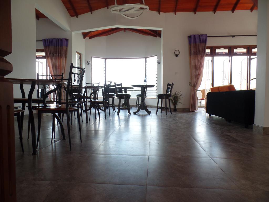 Kandyan Bluestar Villa Exteriér fotografie