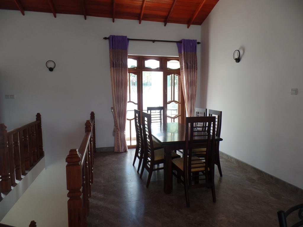 Kandyan Bluestar Villa Exteriér fotografie