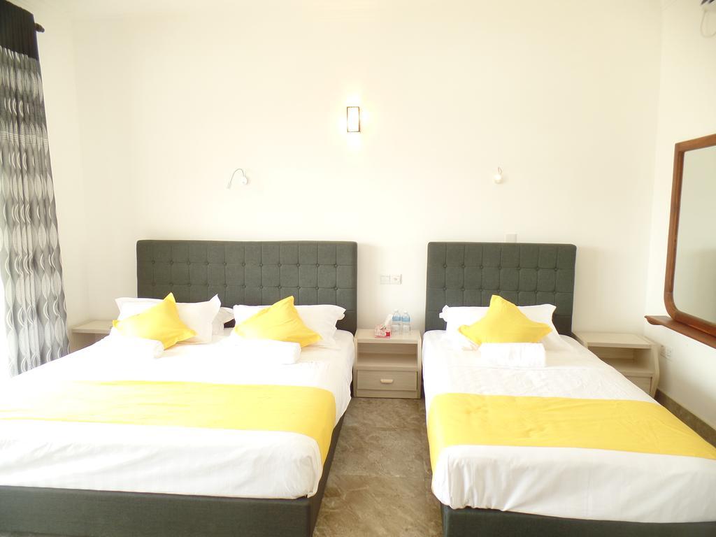Kandyan Bluestar Villa Pokoj fotografie