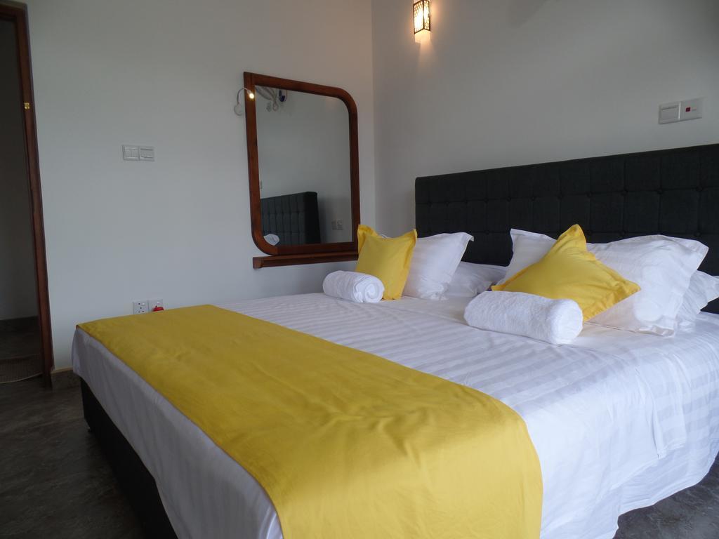 Kandyan Bluestar Villa Pokoj fotografie