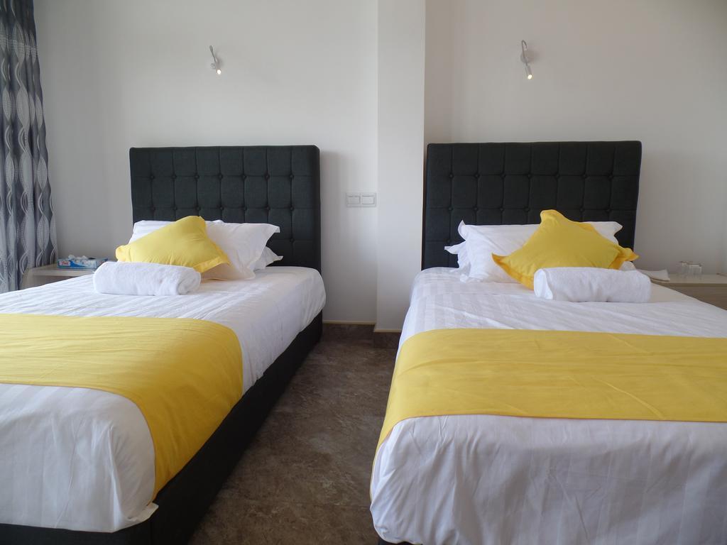 Kandyan Bluestar Villa Pokoj fotografie