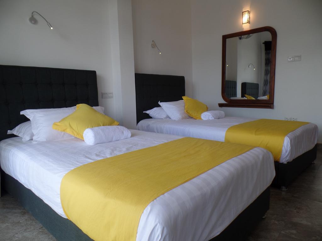 Kandyan Bluestar Villa Pokoj fotografie