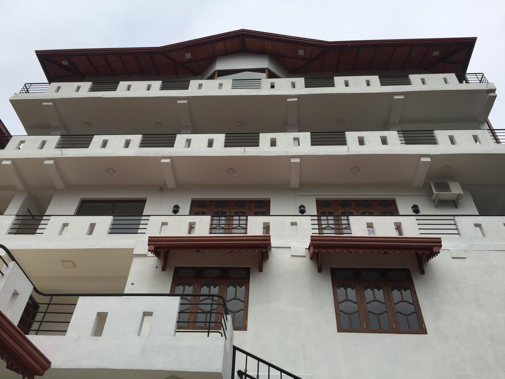 Kandyan Bluestar Villa Exteriér fotografie