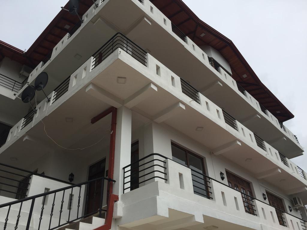 Kandyan Bluestar Villa Exteriér fotografie