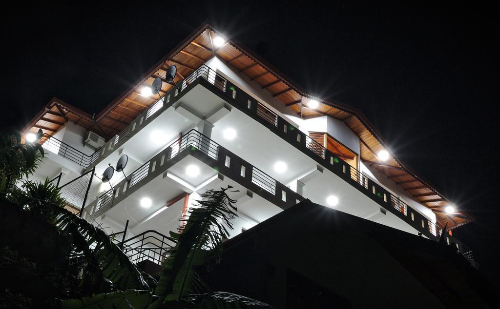 Kandyan Bluestar Villa Exteriér fotografie