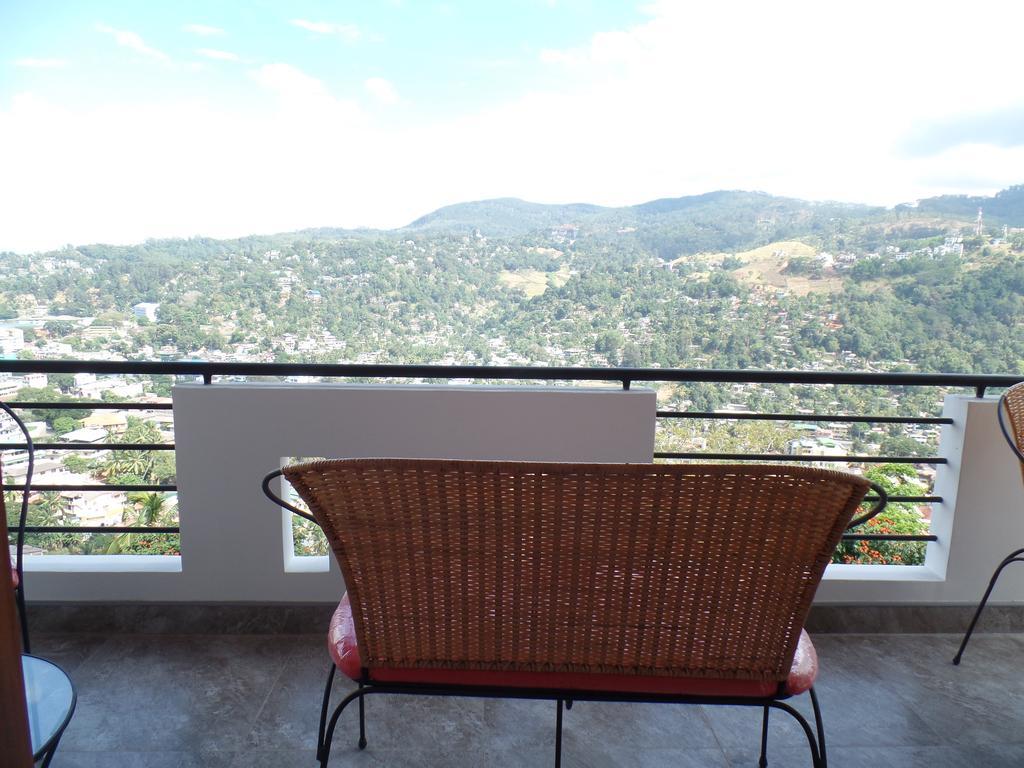 Kandyan Bluestar Villa Exteriér fotografie